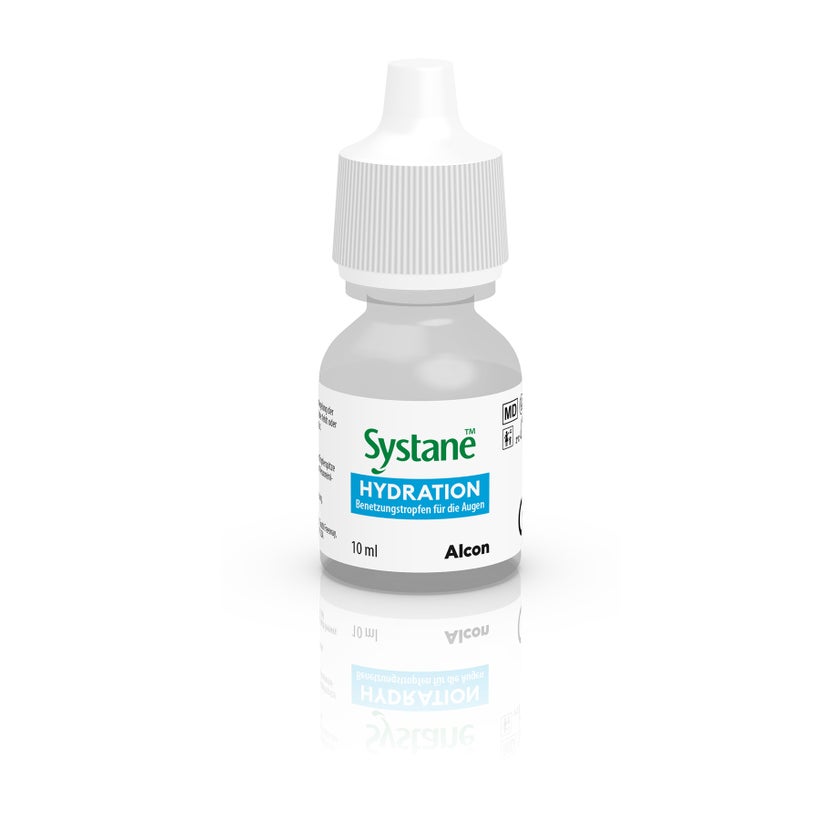 Systane Hydration Benetzungstropfen 10 ml