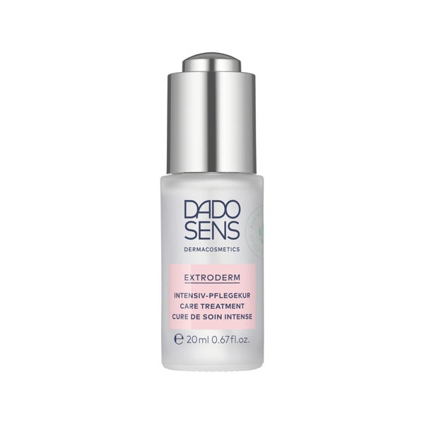 DADO SENS EXTRODERM INTENSIV-PFLEGEKUR - bei trockener Haut und Neurodermitis 20 ml