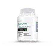 Zerex Maca + Tribullus + Zinc 90 g