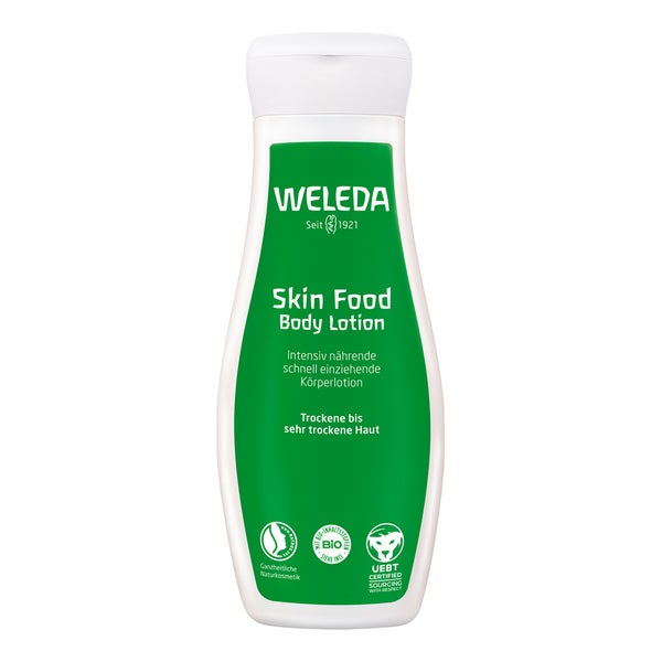Weleda Skin Food Bodylotion 200 ml