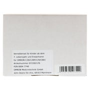 Produktabbildung: OMRON Year Pack V.V.T Kinder und Erwachsene 1 St