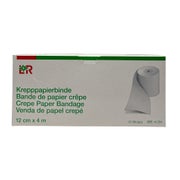 Krepppapierbinde 12 cmx4 m 20 St 20 St