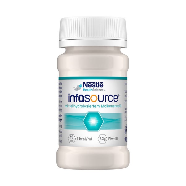 Infasource Flüssig 32X90 ml