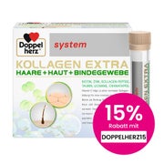 Produktabbildung: Doppelherz system Kollagen Extra 30 St