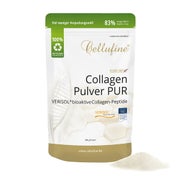 Produktabbildung: Cellufine® VERISOL® B (Rind) Collagen-Pulver PUR - 300 g Doypack 300 g
