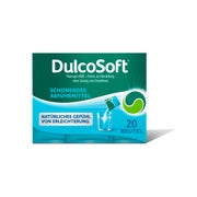 Dulcosoft Pulver Abführmittel 20X10 g