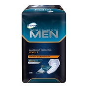 TENA MEN Level 3 Einlagen 16 St