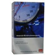 BOSO roid 1 Blutdruckm.m.Klettmanschette 1 St