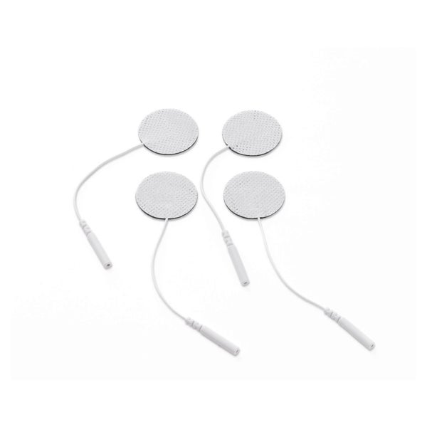 PROMED Gewebe-Elektroden 32 mm 4 St