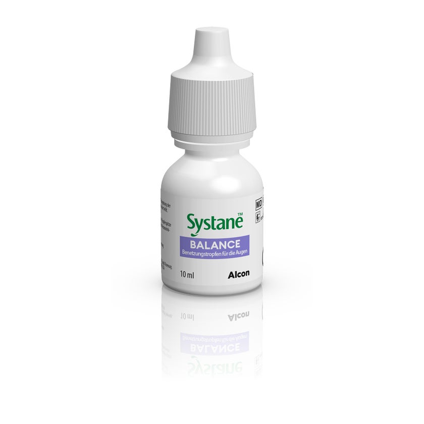 Systane BALANCE Augentropfen 10 ml