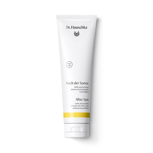 Dr. Hauschka Nach der Sonne 150 ml