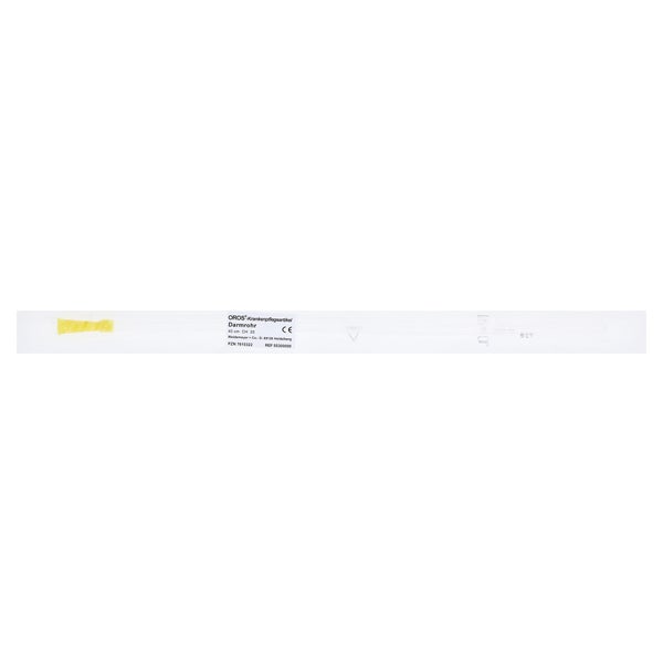 Darmrohr Ch 20 40 cm OROS 1 St
