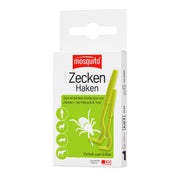mosquito Zecken-Haken 2 St