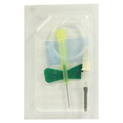 Produktabbildung: BD Vacutainer Safety Lok 21 G 18 cm Blut 1 St