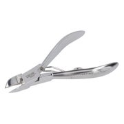 Nagelzange vernickelt, 10 cm 1 St