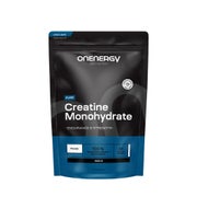 Produktabbildung: OnEnergy Pure Kreatinmonohydrat in Pulverform 1000 g