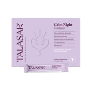 Produktabbildung: Talasar Calm Night Granulat 14 St