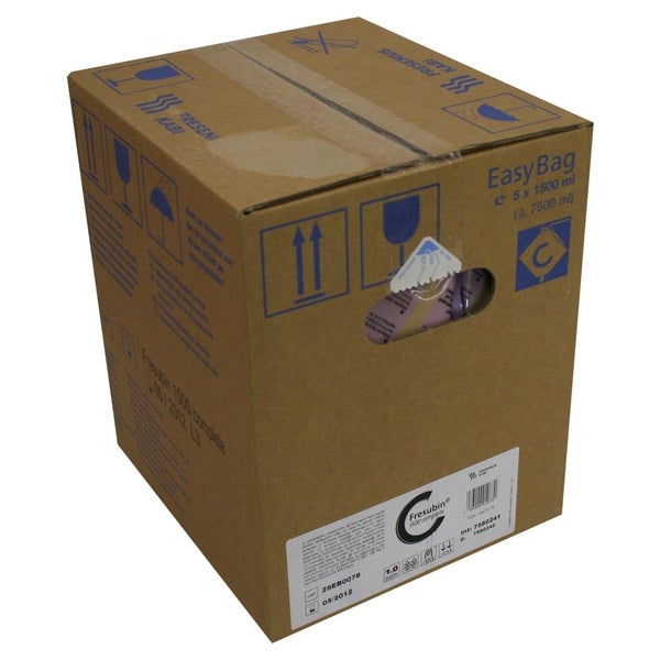 Fresubin 1500 Complete flüssig 5X1500 ml
