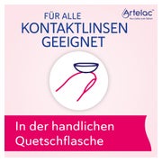 Artelac Rebalance Augentropfen 10 ml