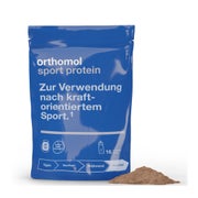 Produktabbildung: Orthomol Sport protein Pulver 640 g