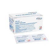 Produktabbildung: Maimed Alkoholtupfer 30x30 mm weiß aus V 100 St