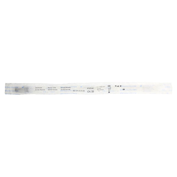 Darmrohr Einmal Ch 25 40 cm 1 St