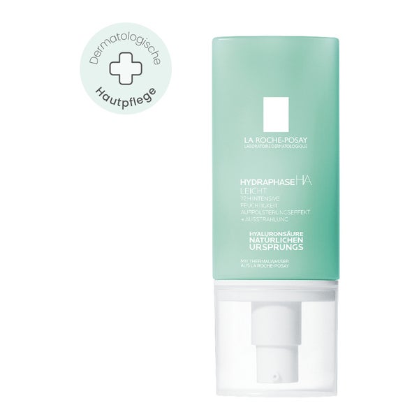 La Roche Posay Hydraphase HA Leicht 50 ml