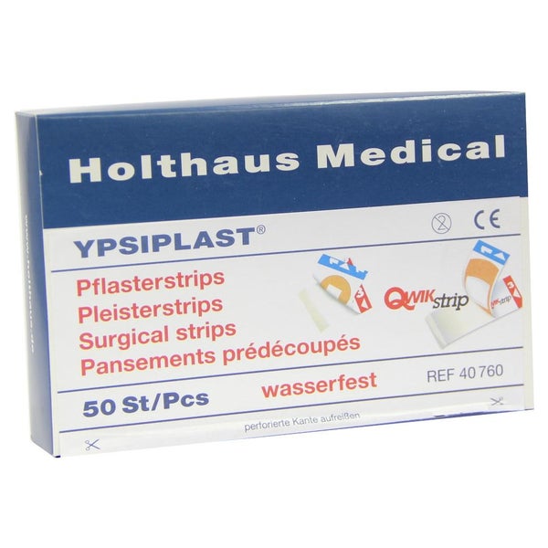Pflastersortiment Strips 50 St
