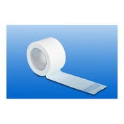 NOBA Rudapor® Fixierpflaster ohne Seitenscheiben - 9,14 m x 5,00 cm 6 Stück 6 St