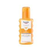 Produktabbildung: Eucerin Sun Oil Control Body Transp.Spra 200 ml