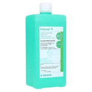 B.Braun Softasept N Hautdesinfektion - 1 L farblos 1000 ml