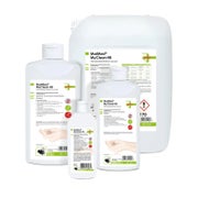 MaiMed MyClean HB Händedesinfektionsmittel biozid - 500 ml 500 ml