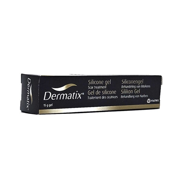 Dermatix Gel 15 g