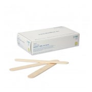 MaiMed Holzmundspatel unsteril 100 Stück 15cm 100 St