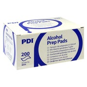 Produktabbildung: Alkoholtupfer 200 St
