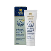 Produktabbildung: Manuka Health Calming Cream 50 ml