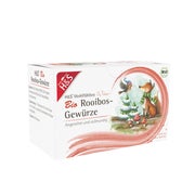 H&S Wintertee Bio Rooibos-Gewürze Filter 20X2,0 g