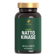 Produktabbildung: Vitactiv NATTOKINASE 100 mg 120 St