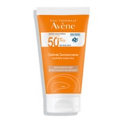 Produktabbildung: Avène Getönte Sonnencreme 50+ 50 ml