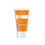 Avène Getönte Sonnencreme 50+ 50 ml