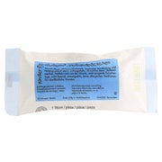 Aluderm Kinder Verbandpckg.groß 8 cmx2 m 1 St