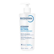 Produktabbildung: BIODERMA Atoderm Intensive Gel-Crème 500 ml