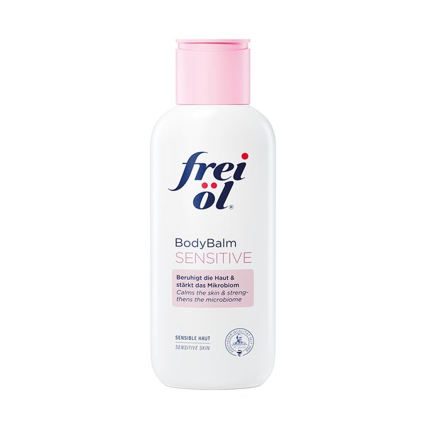 freiÖl BODYCONCEPT BodyBalm SENSITIVE 250 ml