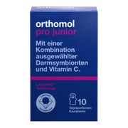 Orthomol Pro junior Kautabletten 10 St