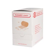 Produktabbildung: NOBA Rudamed classic Wundpflaster - 6 cm x 5 m 1 St