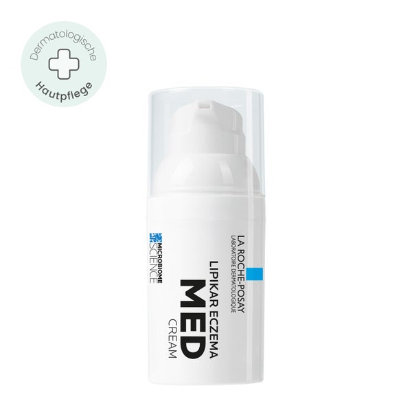 La Roche Posay Lipikar Eczema MED Cream 30 ml