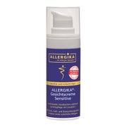 Allergika Gesichtscreme Sensitive 50 ml