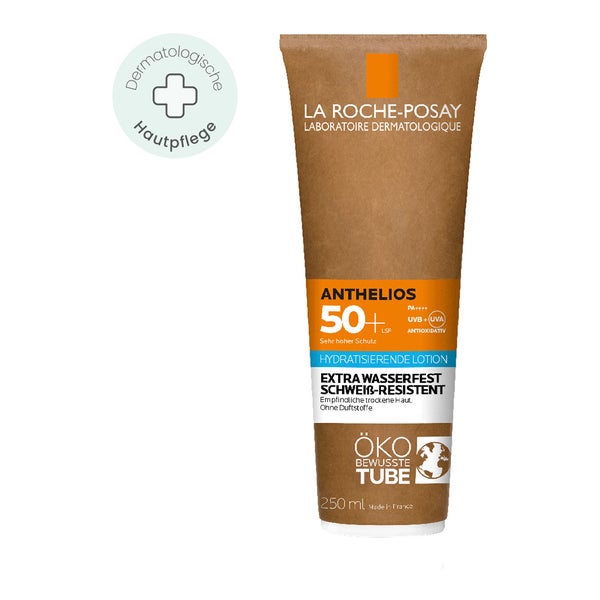 La Roche Posay Anthelios Sonnenmilch LSF 50+ 250 ml