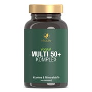 Produktabbildung: Vitactiv MULTI 50+ Komplex 60 St