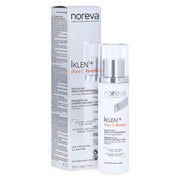 Produktabbildung: Noreva Iklen+ Pur C Reverse Nachtpflege 50 ml